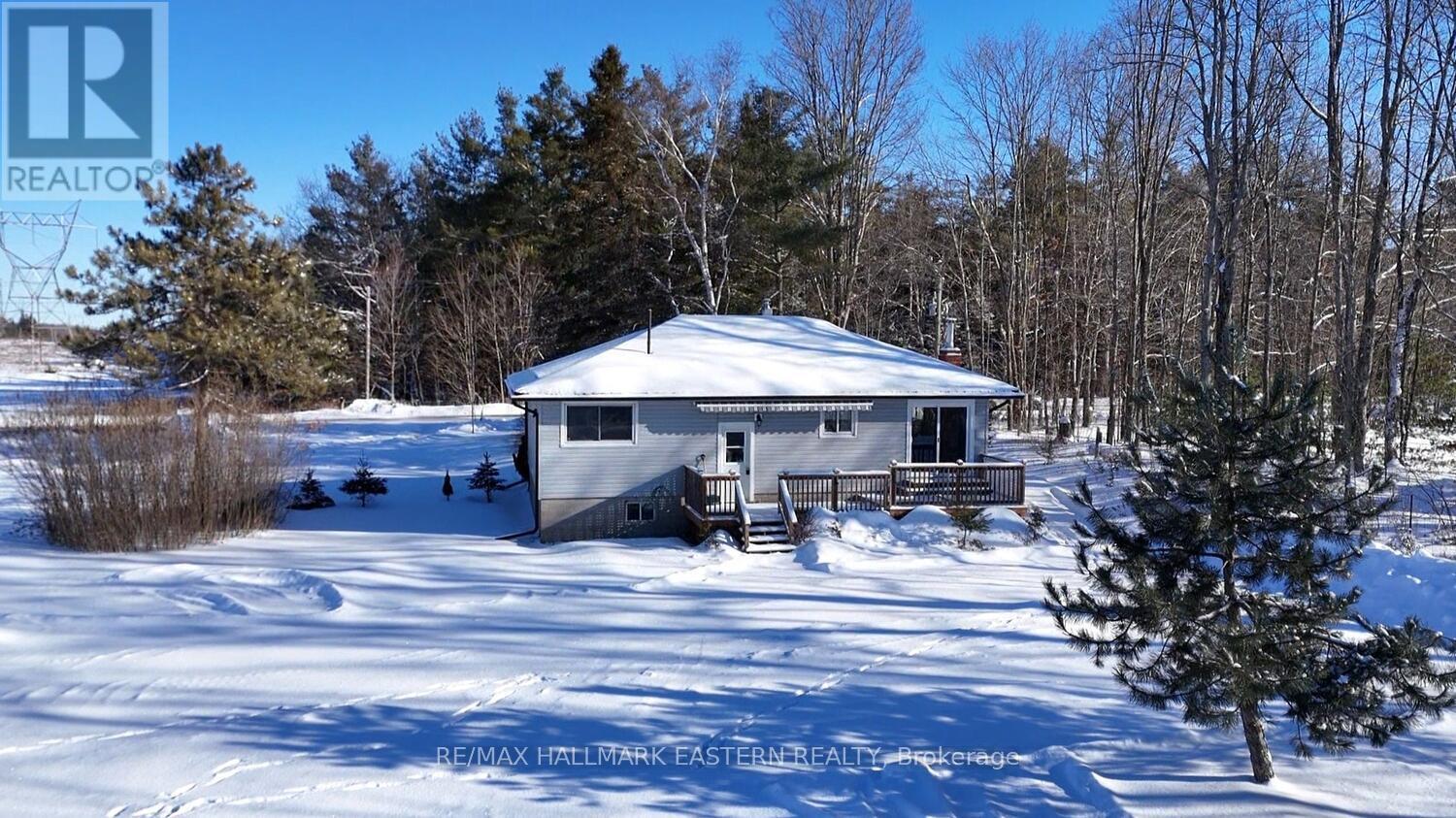 1092 Mid Belmont 7th Line, Havelock-Belmont-Methuen, Ontario  K0L 1Z0 - Photo 10 - X12421638