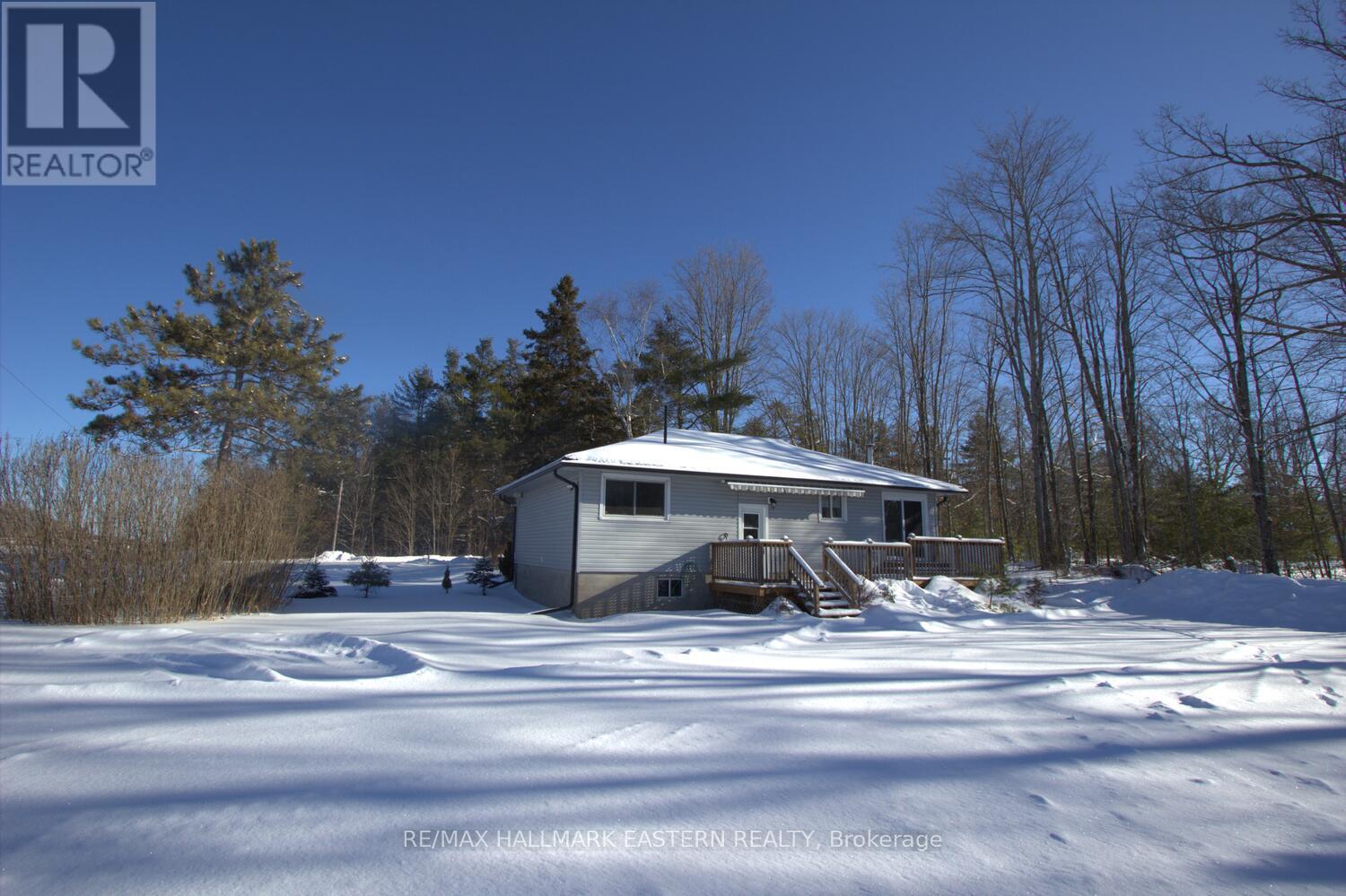 1092 Mid Belmont 7th Line, Havelock-Belmont-Methuen, Ontario  K0L 1Z0 - Photo 35 - X12421638