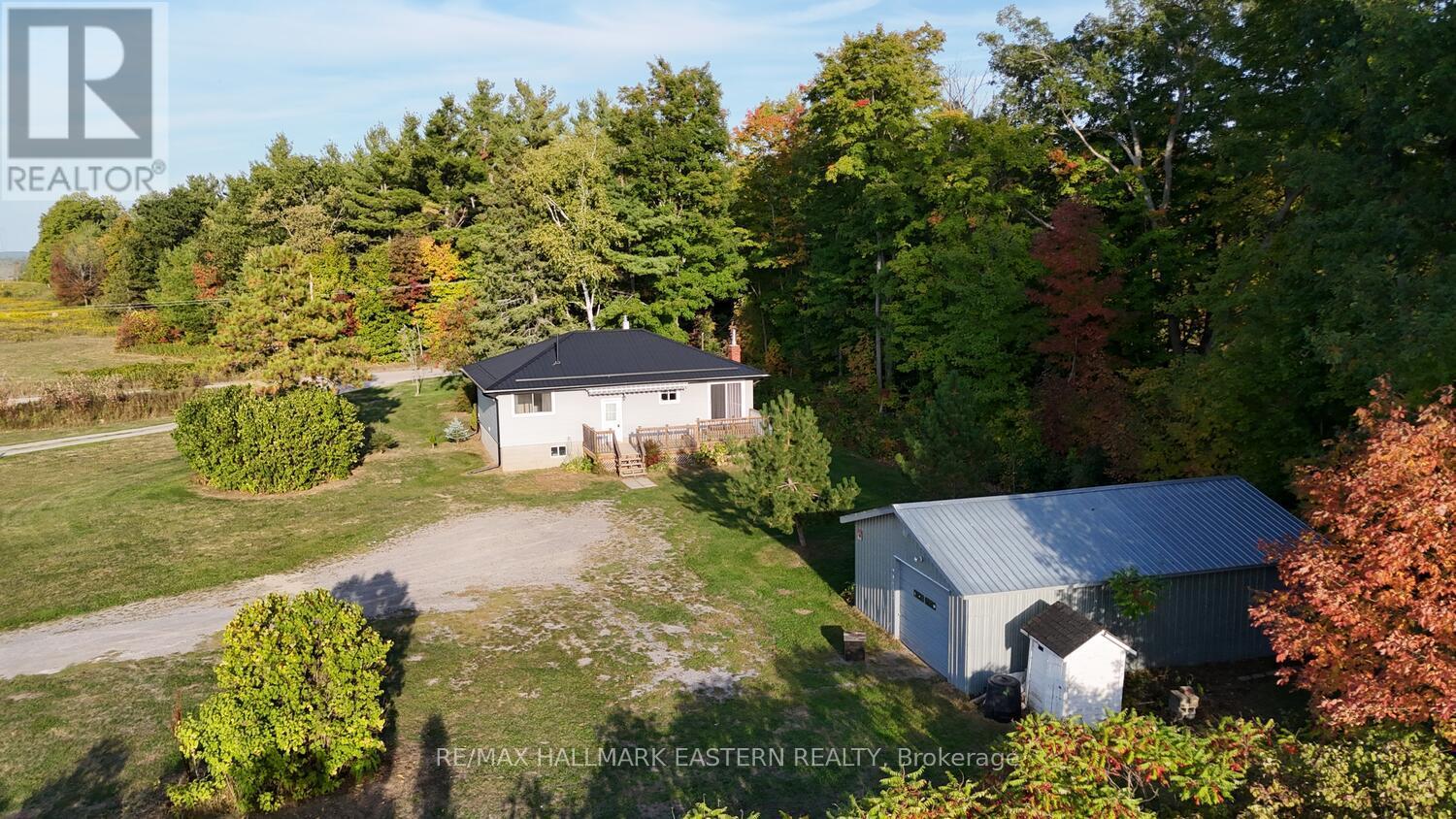 1092 Mid Belmont 7th Line, Havelock-Belmont-Methuen, Ontario  K0L 1Z0 - Photo 38 - X12421638