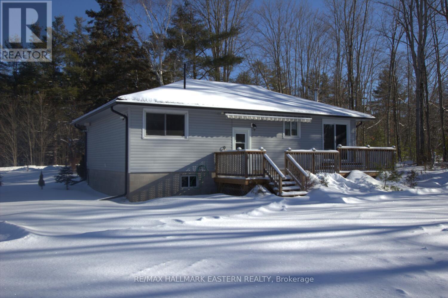 1092 Mid Belmont 7th Line, Havelock-Belmont-Methuen, Ontario  K0L 1Z0 - Photo 34 - X12421638