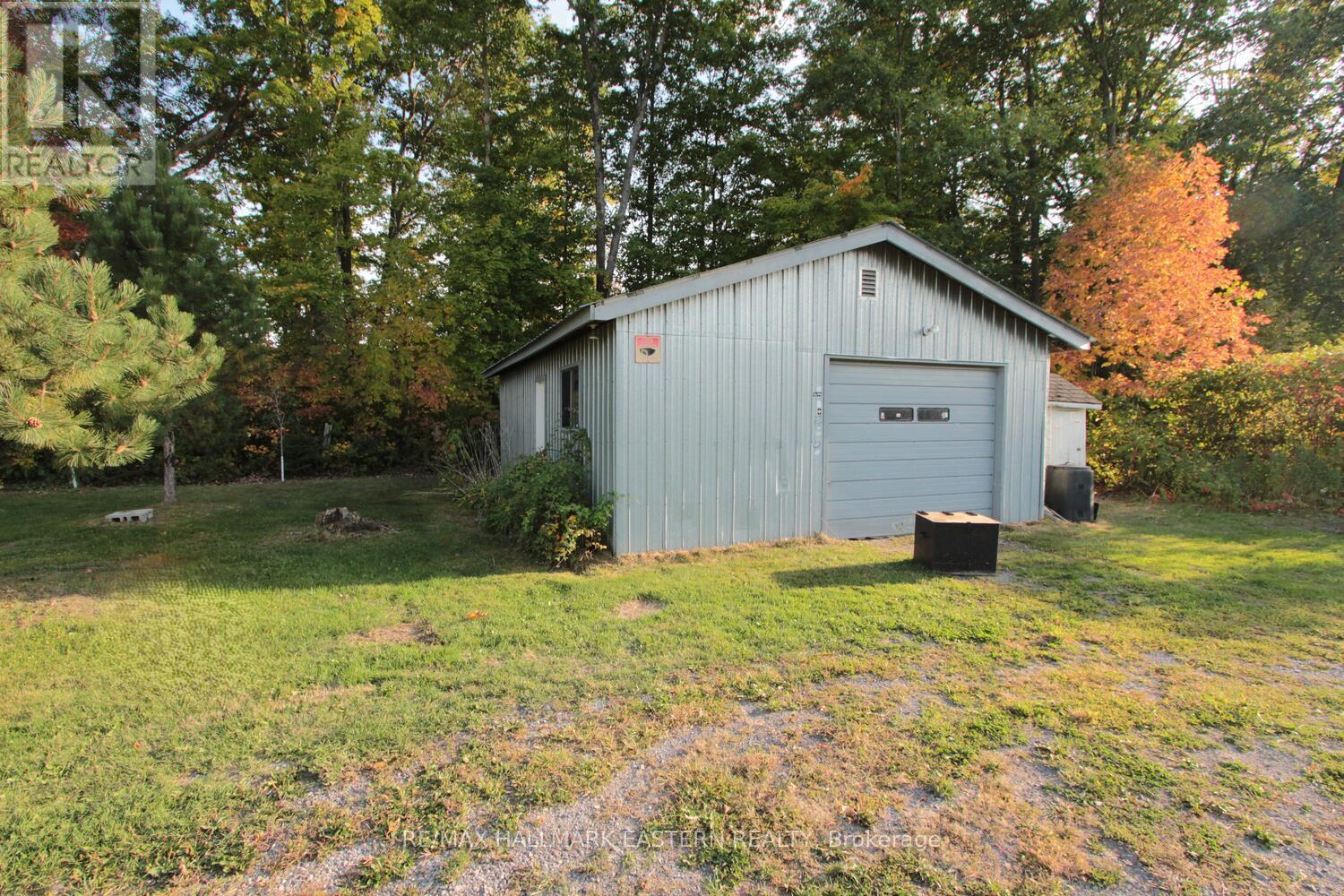 1092 Mid Belmont 7th Line, Havelock-Belmont-Methuen, Ontario  K0L 1Z0 - Photo 39 - X12421638