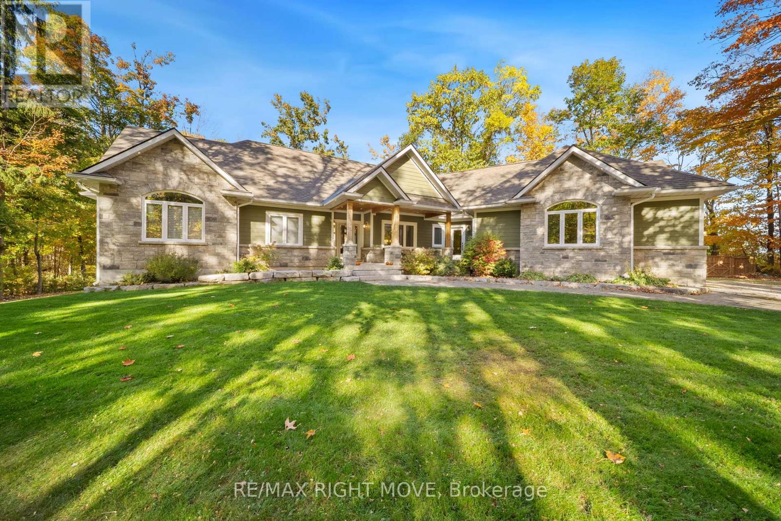 143 Bass Line, Oro-Medonte, Ontario  L3V 0J9 - Photo 3 - S12482625