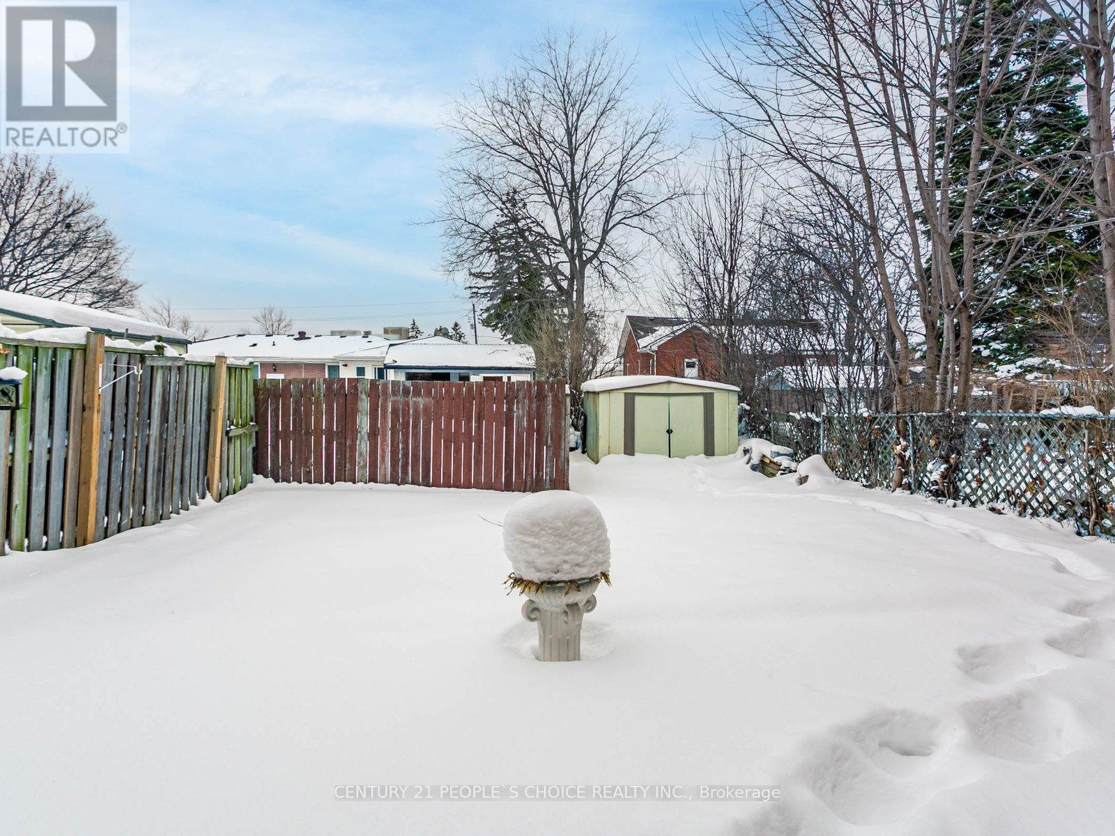 18 Curtis Drive, Brampton, Ontario  L6Y 2J6 - Photo 34 - W12627758