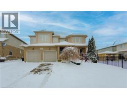 21 WEST TREE Drive, breslau, Ontario