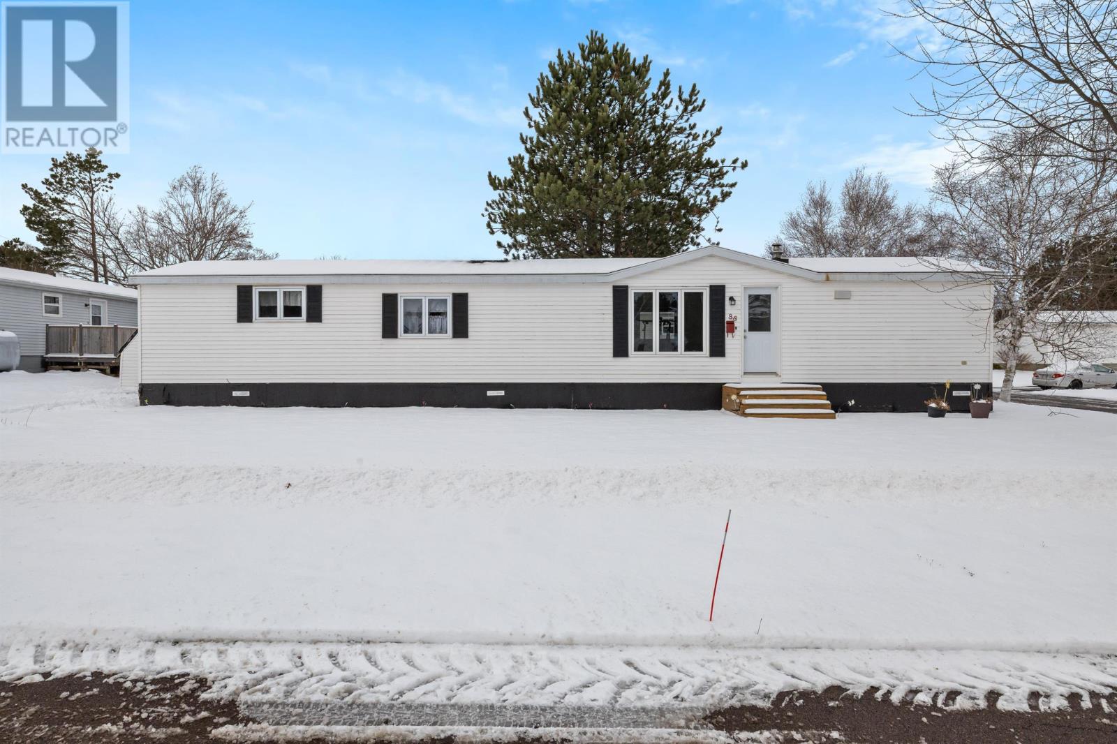 88 Mariner Drive, Charlottetown, Prince Edward Island  C1C 1M2 - Photo 1 - 202601063