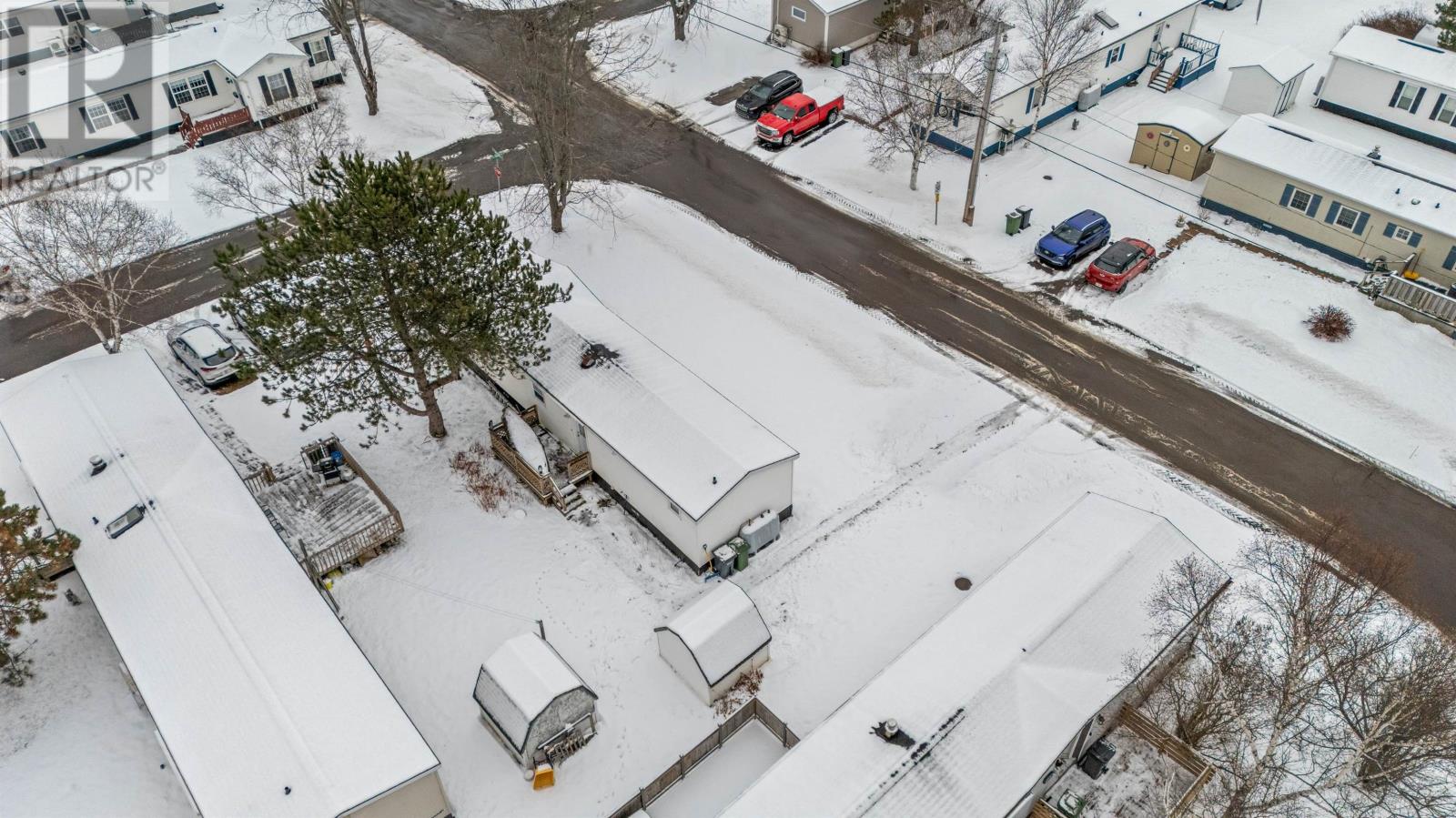 88 Mariner Drive, Charlottetown, Prince Edward Island  C1C 1M2 - Photo 43 - 202601063