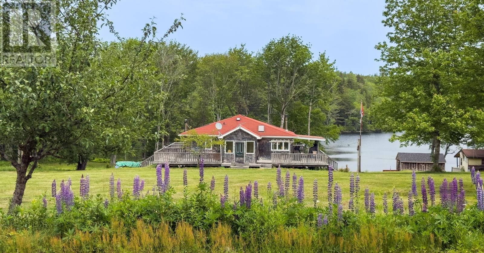 956 Highway 203, Kemptville, Nova Scotia