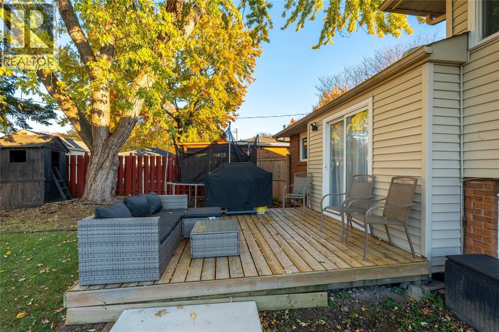 304 Brentwood Crescent, St Clair, Ontario  N0N 1G0 - Photo 25 - 26001396