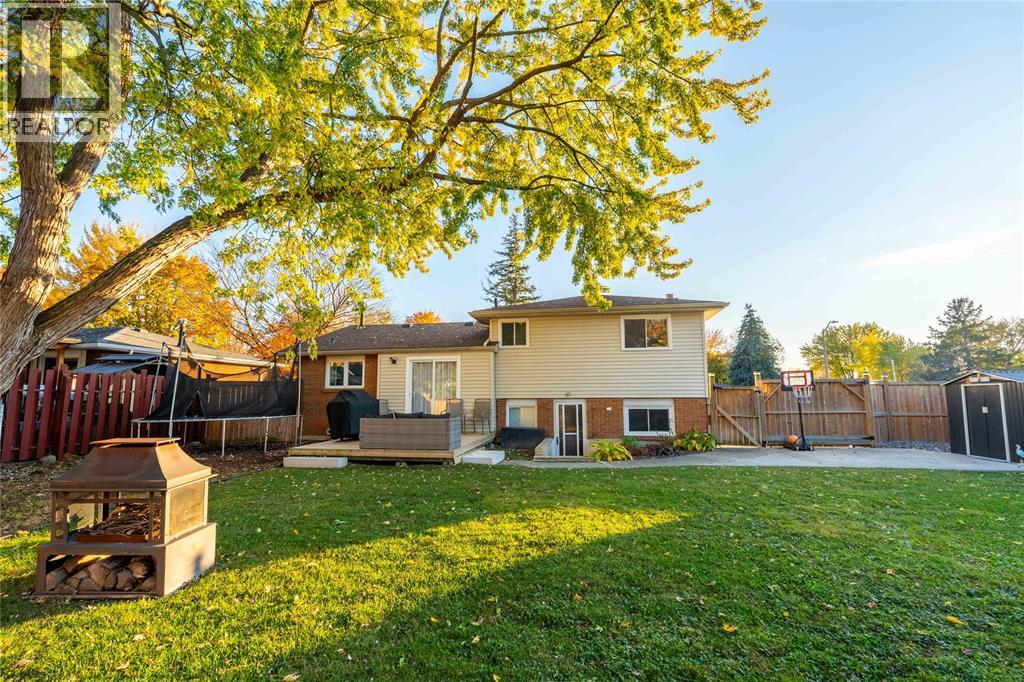 304 Brentwood Crescent, St Clair, Ontario  N0N 1G0 - Photo 27 - 26001396