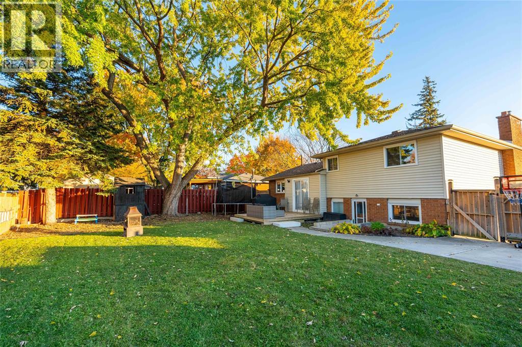 304 Brentwood Crescent, St Clair, Ontario  N0N 1G0 - Photo 28 - 26001396