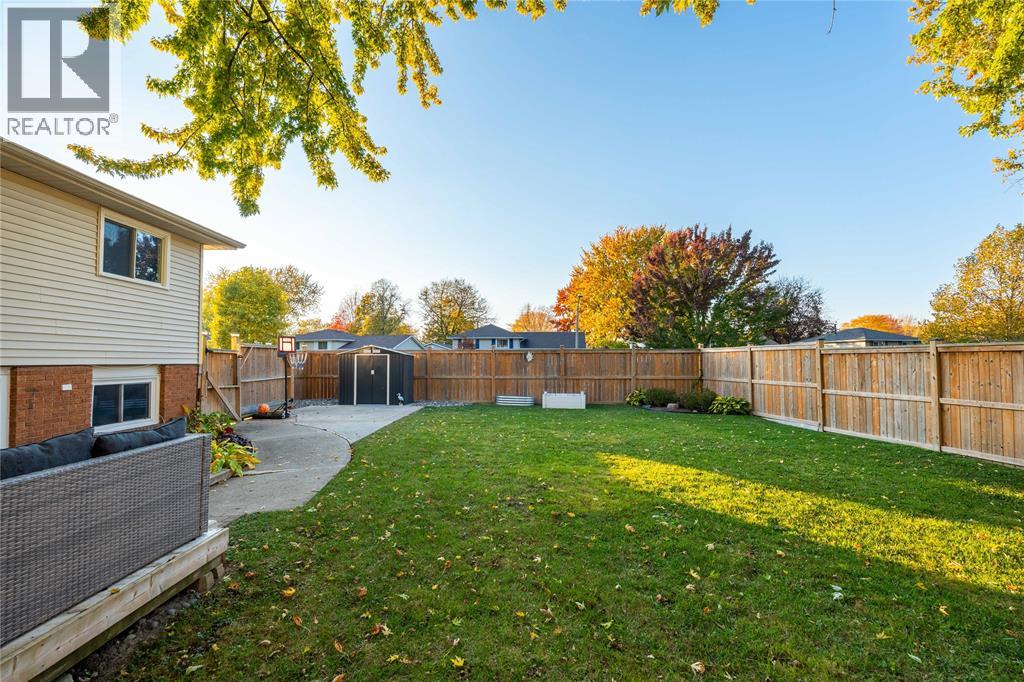 304 Brentwood Crescent, St Clair, Ontario  N0N 1G0 - Photo 29 - 26001396