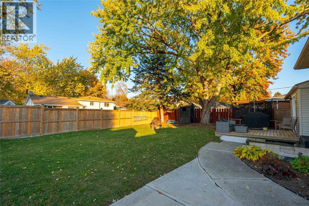 304 Brentwood Crescent, St Clair, Ontario  N0N 1G0 - Photo 32 - 26001396