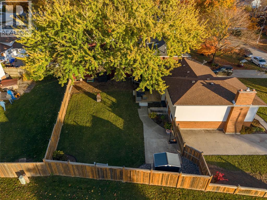 304 Brentwood Crescent, St Clair, Ontario  N0N 1G0 - Photo 34 - 26001396