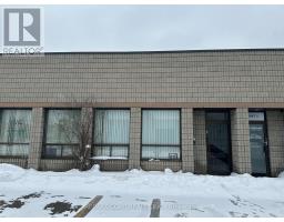 4 - 1080 TRISTAR DRIVE, Mississauga, Ontario