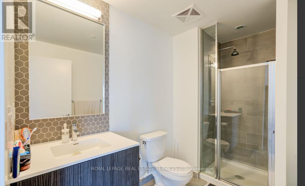 1604 - 2520 Eglinton Avenue W, Mississauga, Ontario  L5M 0Y4 - Photo 5 - W12708180