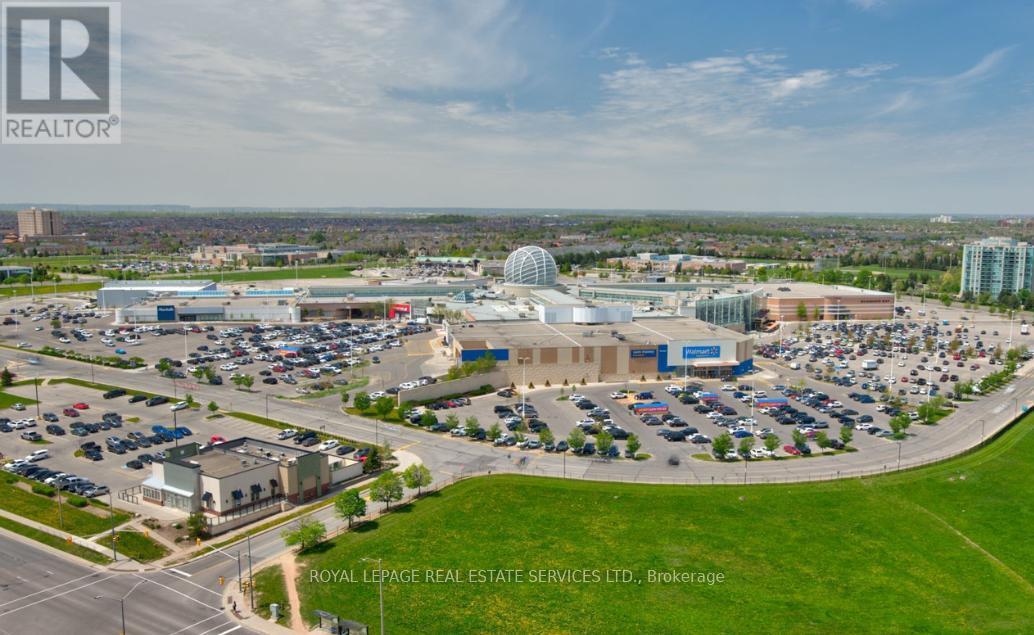 1604 - 2520 Eglinton Avenue W, Mississauga, Ontario  L5M 0Y4 - Photo 7 - W12708180