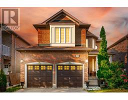 28 FALLSTAR CRESCENT, Brampton, Ontario