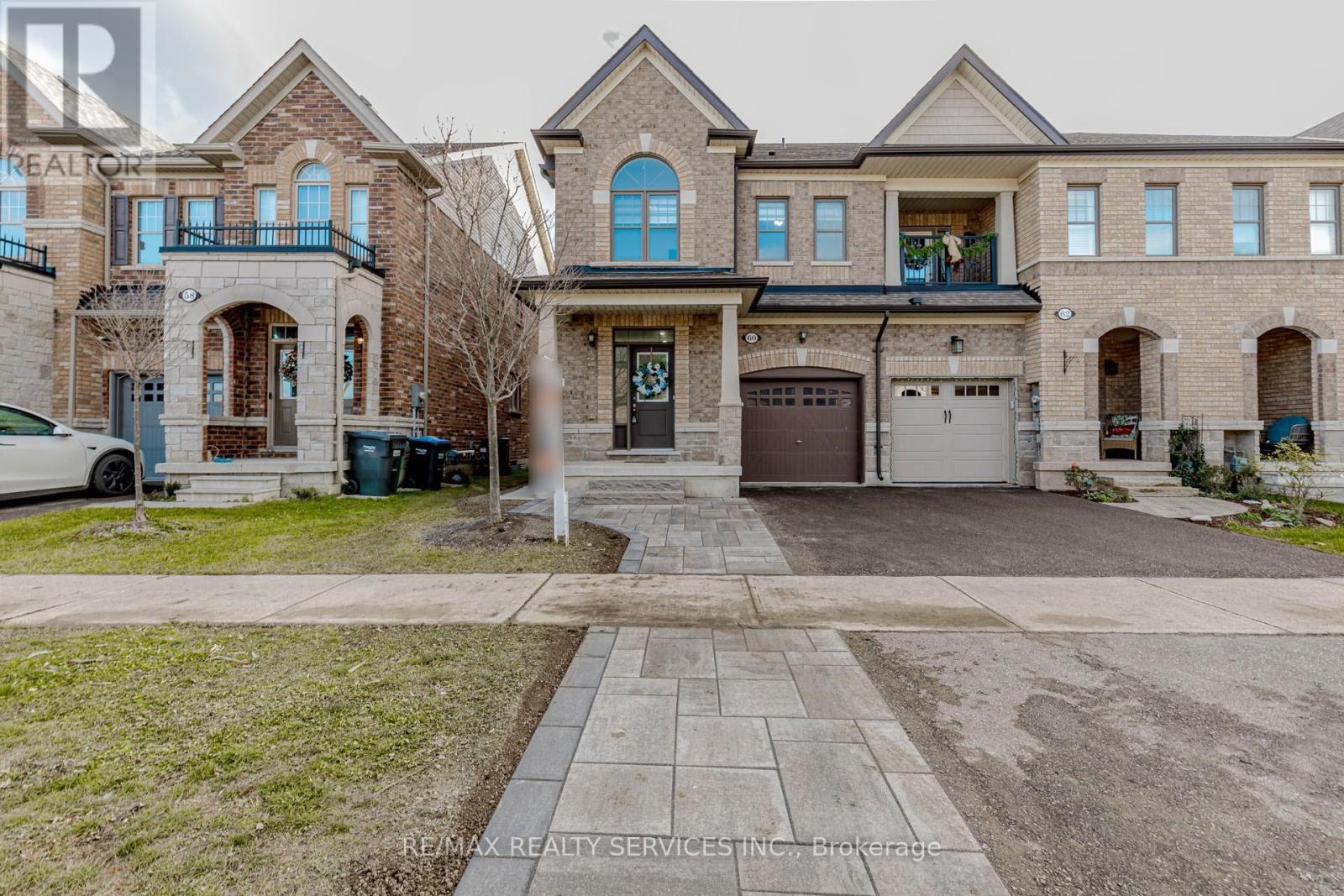 60 TRUE BLUE CRESCENT, Caledon, Ontario