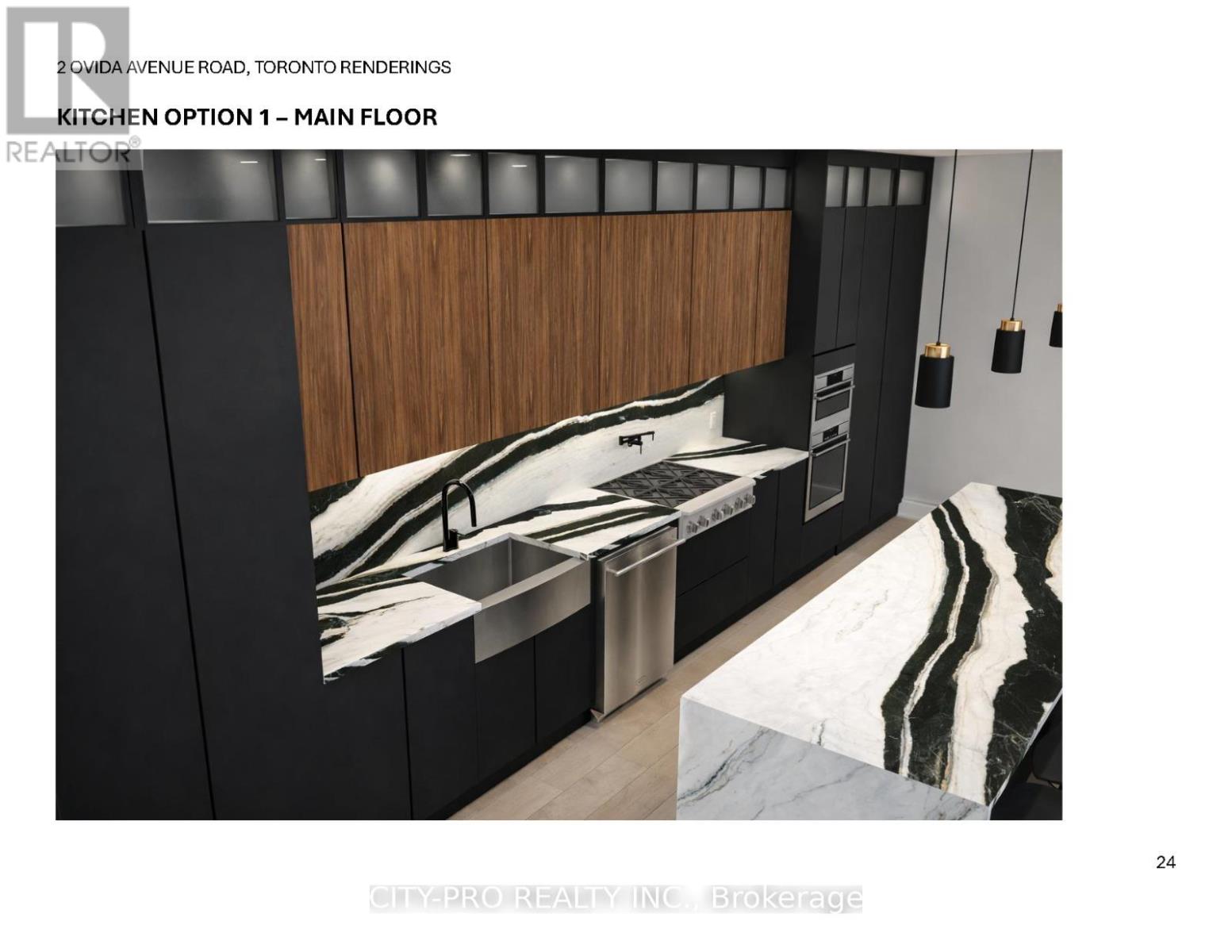 2 Ovida Avenue, Toronto, Ontario  M9B 1E1 - Photo 10 - W12708242