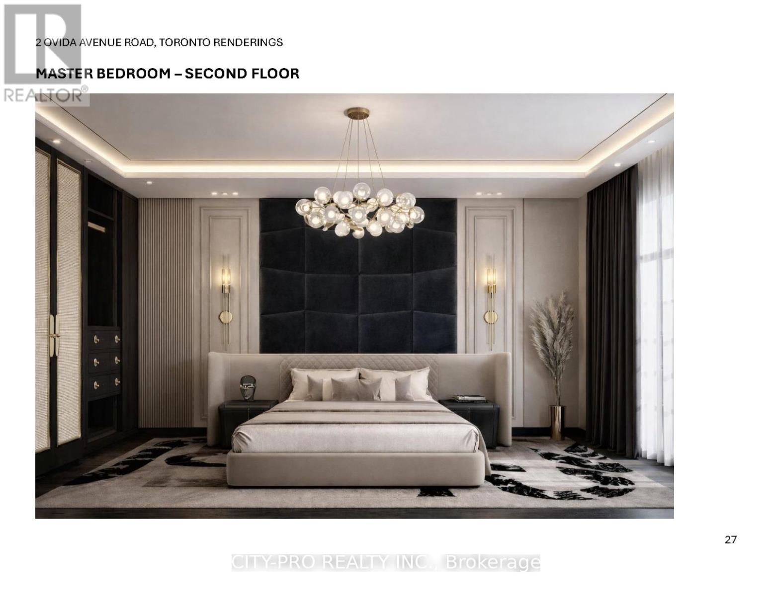 2 Ovida Avenue, Toronto, Ontario  M9B 1E1 - Photo 15 - W12708242