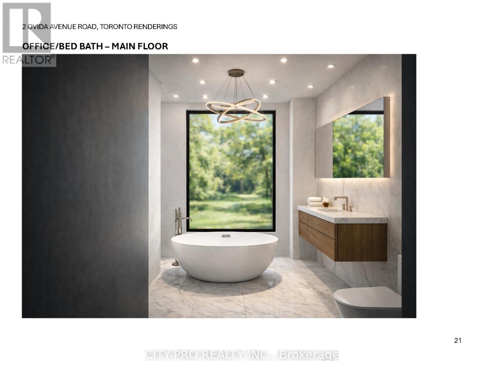 2 Ovida Avenue, Toronto, Ontario  M9B 1E1 - Photo 16 - W12708242