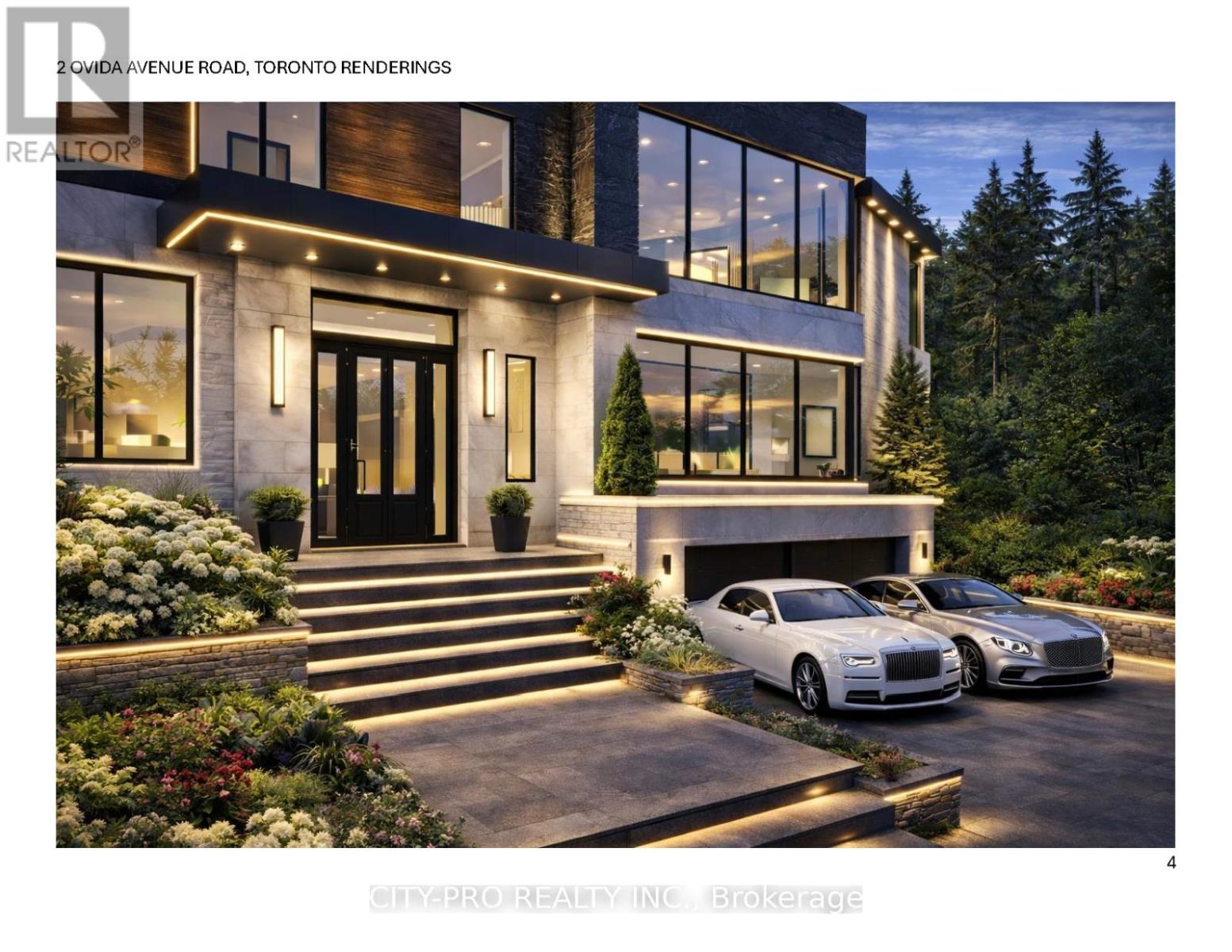 2 Ovida Avenue, Toronto, Ontario  M9B 1E1 - Photo 4 - W12708242