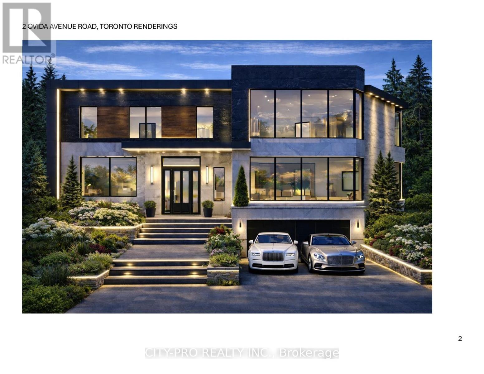 2 Ovida Avenue, Toronto, Ontario  M9B 1E1 - Photo 6 - W12708242