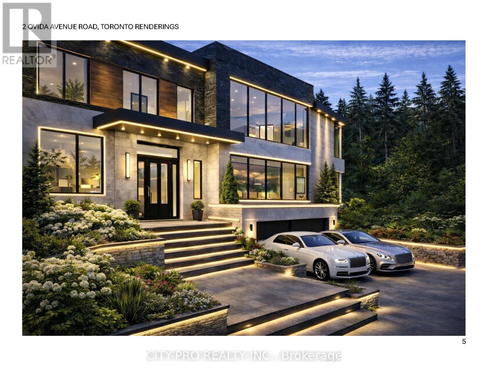 2 Ovida Avenue, Toronto, Ontario  M9B 1E1 - Photo 7 - W12708242