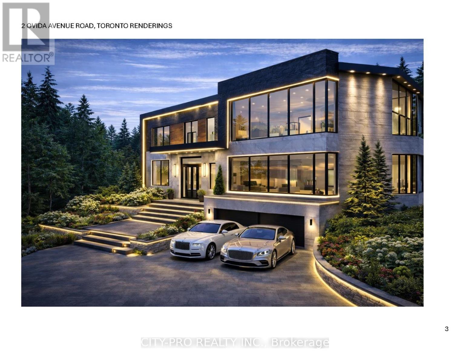 2 Ovida Avenue, Toronto, Ontario  M9B 1E1 - Photo 8 - W12708242