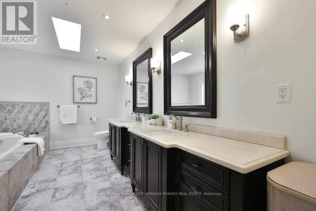 253 Jones Street, Oakville, Ontario  L6L 3G5 - Photo 26 - W12708318