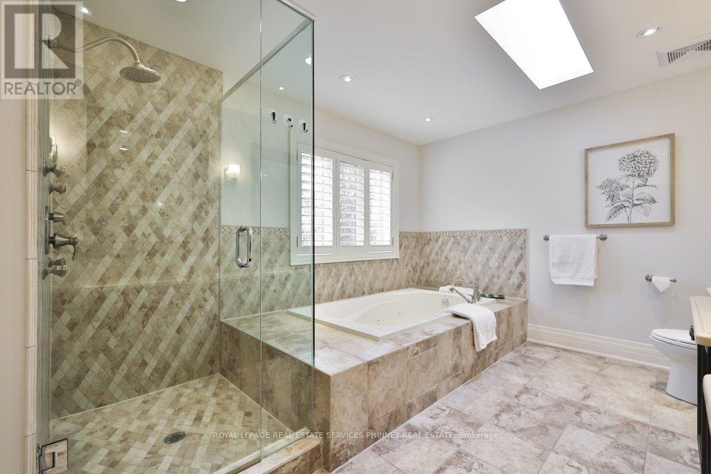 253 Jones Street, Oakville, Ontario  L6L 3G5 - Photo 27 - W12708318