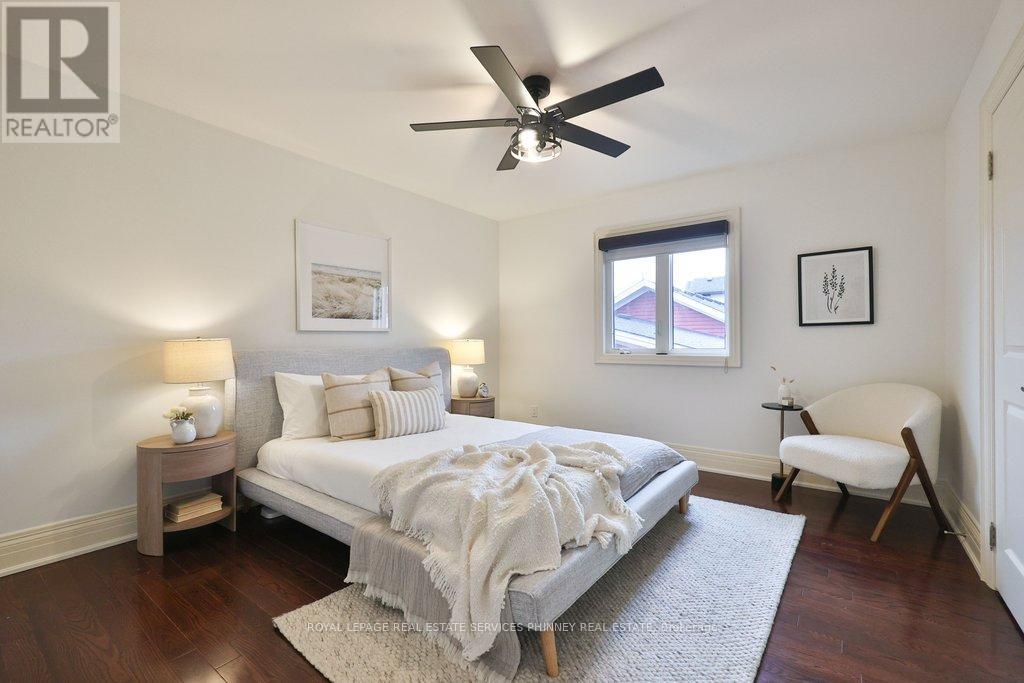 253 Jones Street, Oakville, Ontario  L6L 3G5 - Photo 31 - W12708318