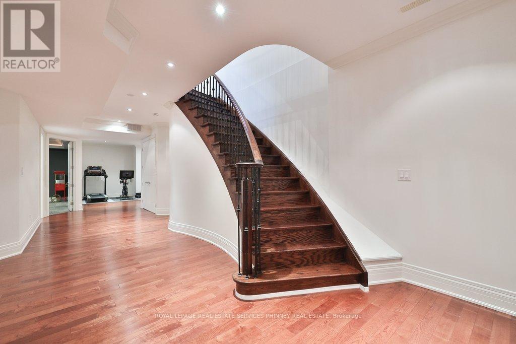 253 Jones Street, Oakville, Ontario  L6L 3G5 - Photo 34 - W12708318