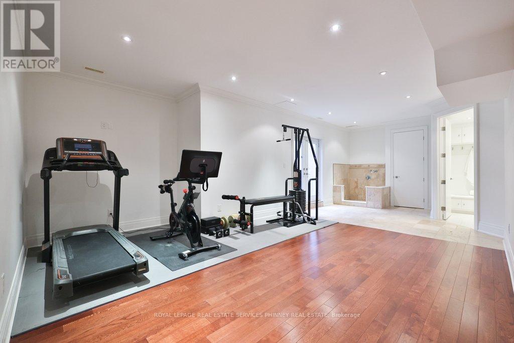 253 Jones Street, Oakville, Ontario  L6L 3G5 - Photo 39 - W12708318