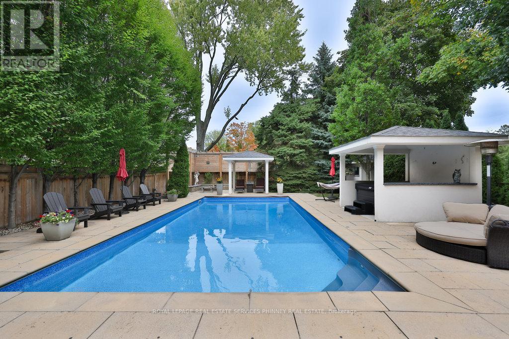 253 Jones Street, Oakville, Ontario  L6L 3G5 - Photo 42 - W12708318