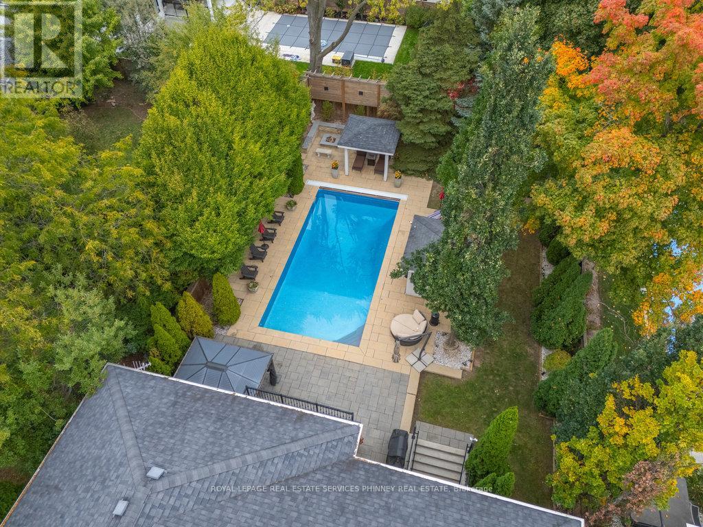 253 Jones Street, Oakville, Ontario  L6L 3G5 - Photo 46 - W12708318