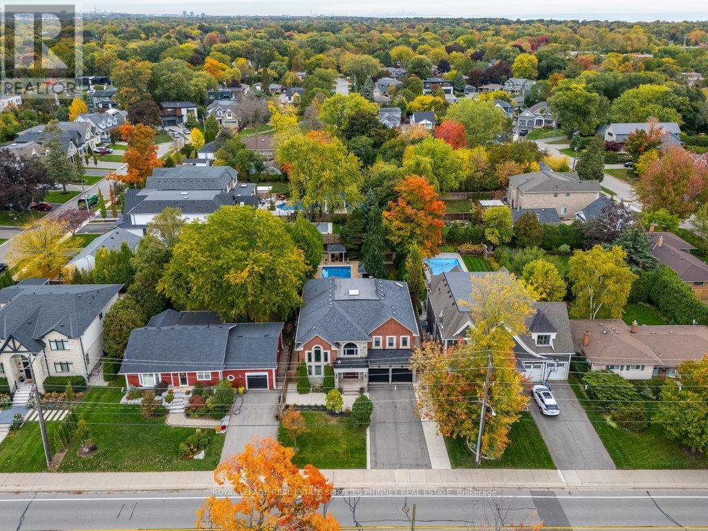 253 Jones Street, Oakville, Ontario  L6L 3G5 - Photo 48 - W12708318