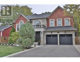 253 JONES STREET, Oakville, Ontario