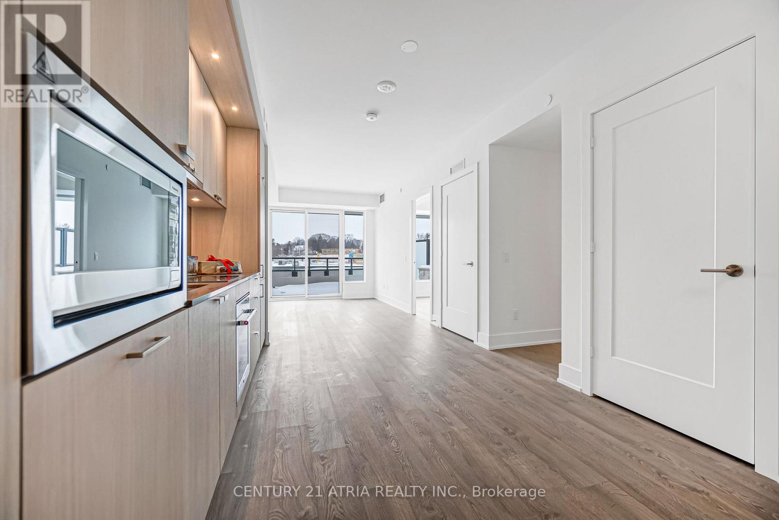 217 - 259 The Kingsway, Toronto (Edenbridge-Humber Valley), Ontario  M9A 0G2 - Photo 5 - W12708328