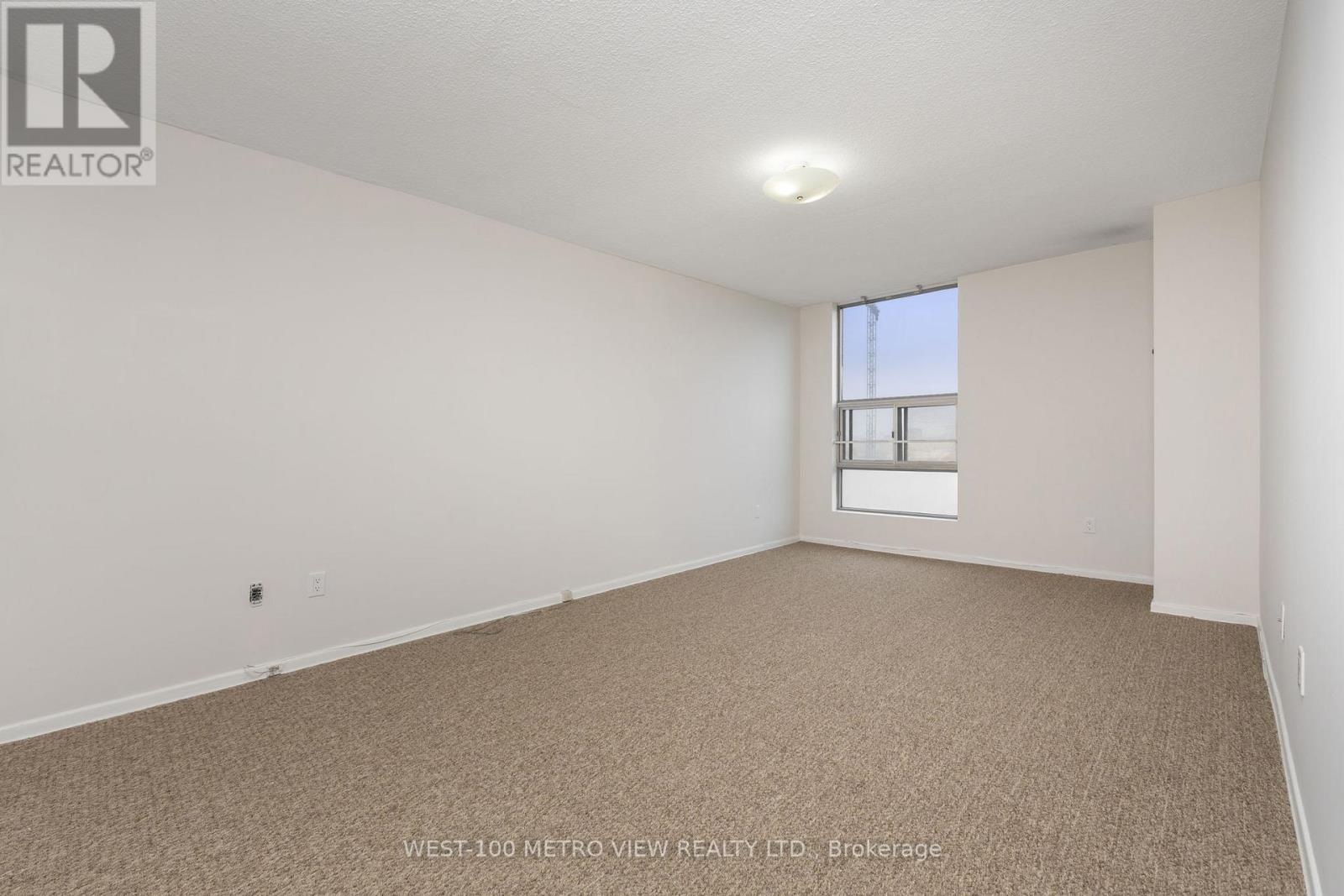 908 - 15 Kensington Road, Brampton, Ontario  L6T 3W2 - Photo 10 - W12708334