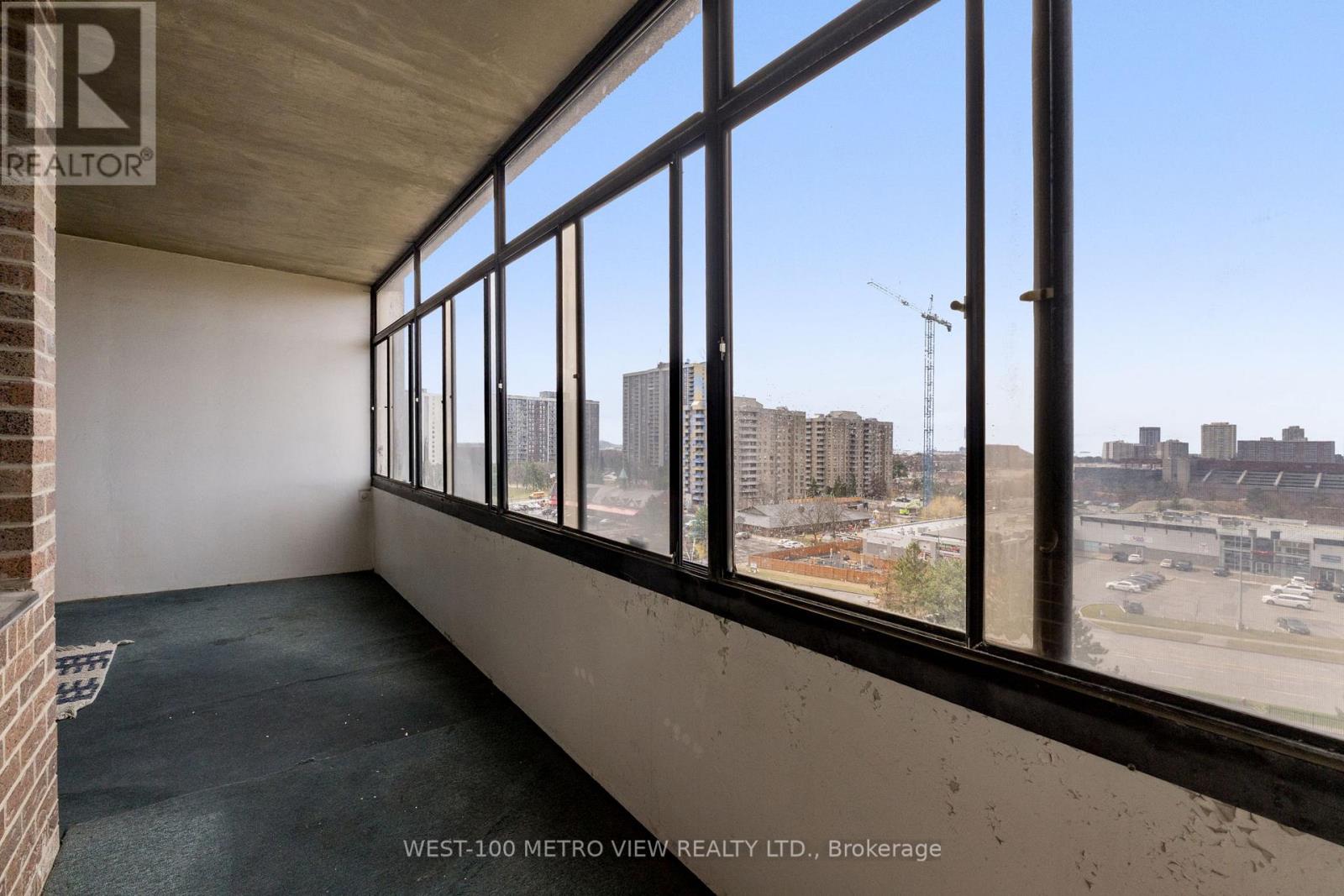 908 - 15 Kensington Road, Brampton, Ontario  L6T 3W2 - Photo 14 - W12708334