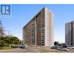 908 - 15 KENSINGTON ROAD, Brampton, Ontario