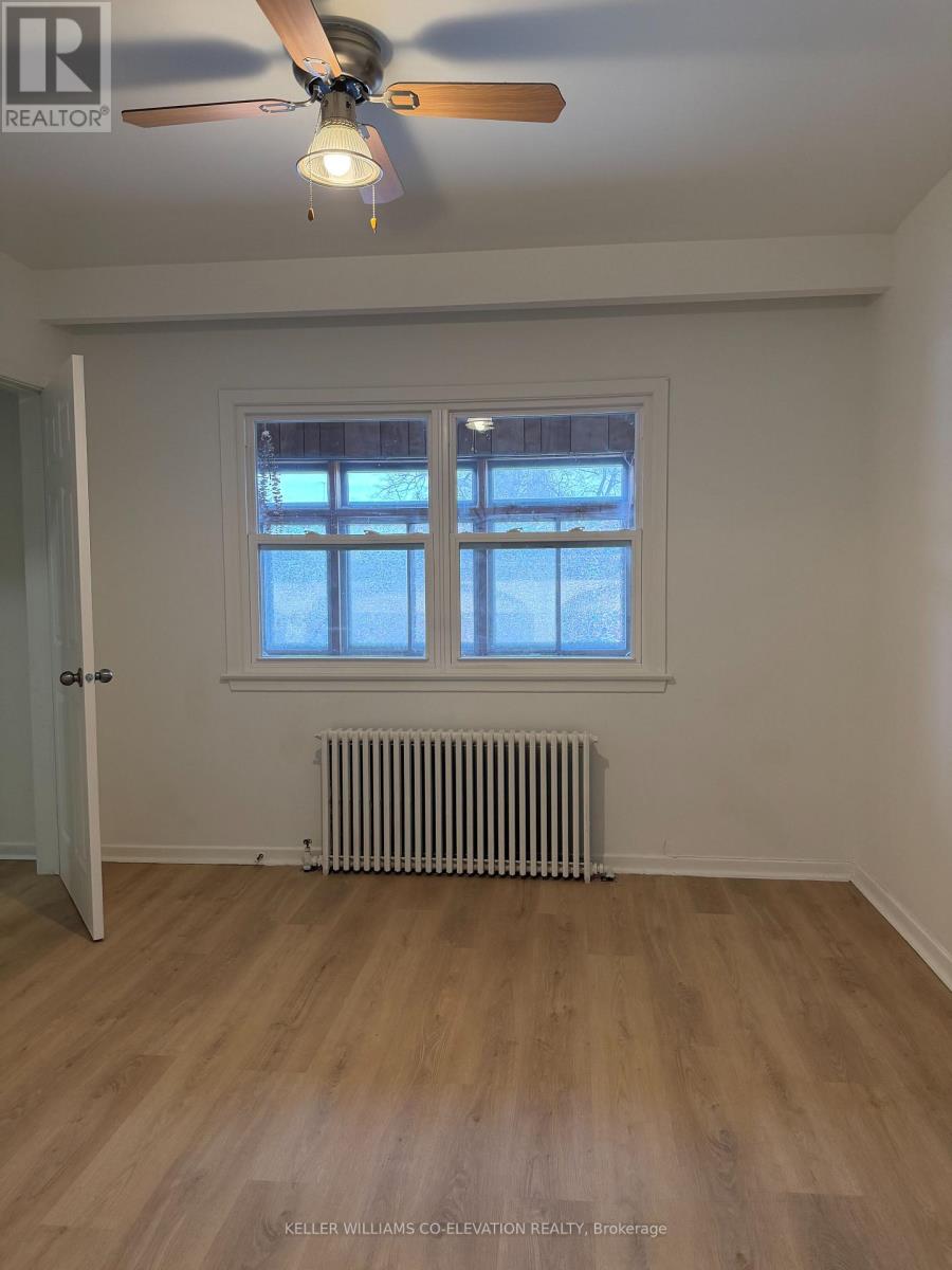 2nd Floor - 2204 Bloor Street W, Toronto, Ontario  M6S 1N4 - Photo 19 - W12708392