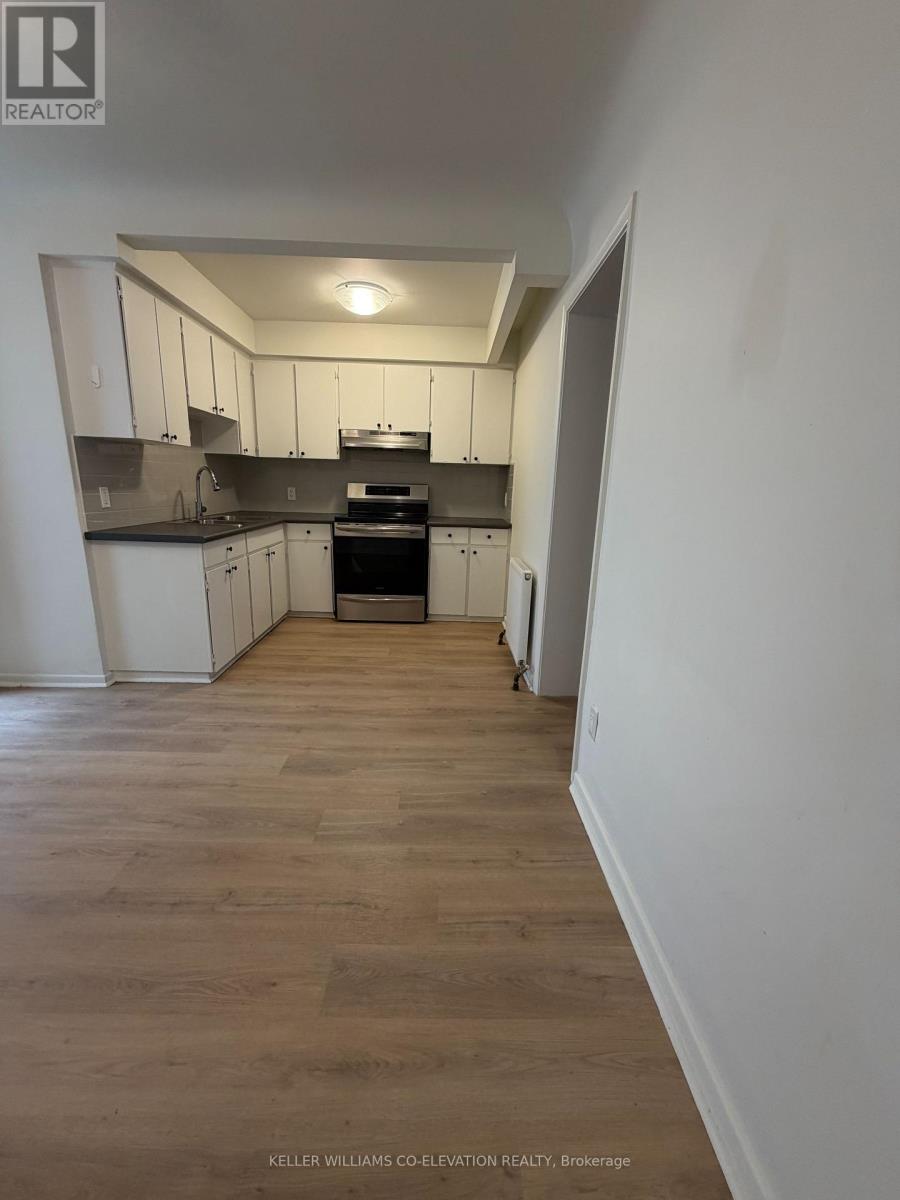 2nd Floor - 2204 Bloor Street W, Toronto, Ontario  M6S 1N4 - Photo 2 - W12708392