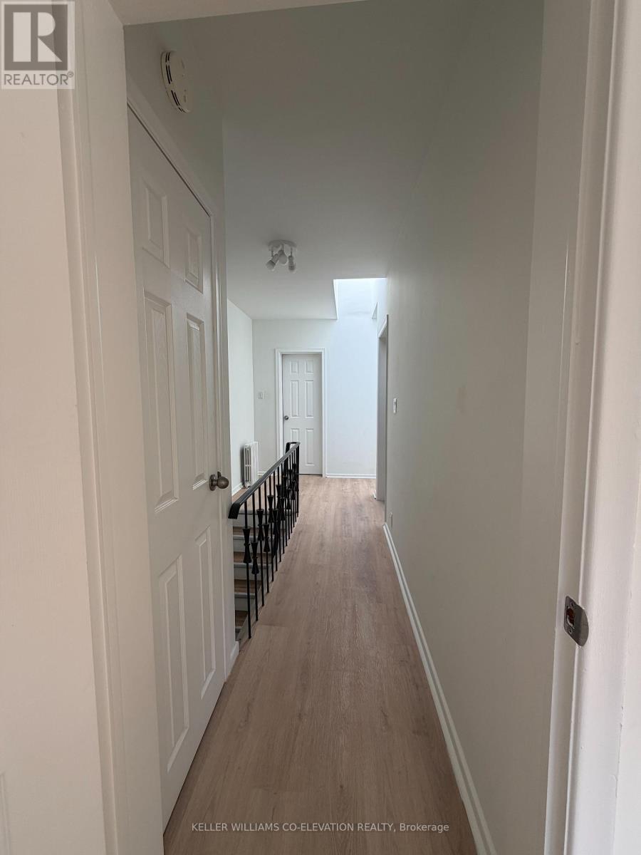 2nd Floor - 2204 Bloor Street W, Toronto, Ontario  M6S 1N4 - Photo 20 - W12708392