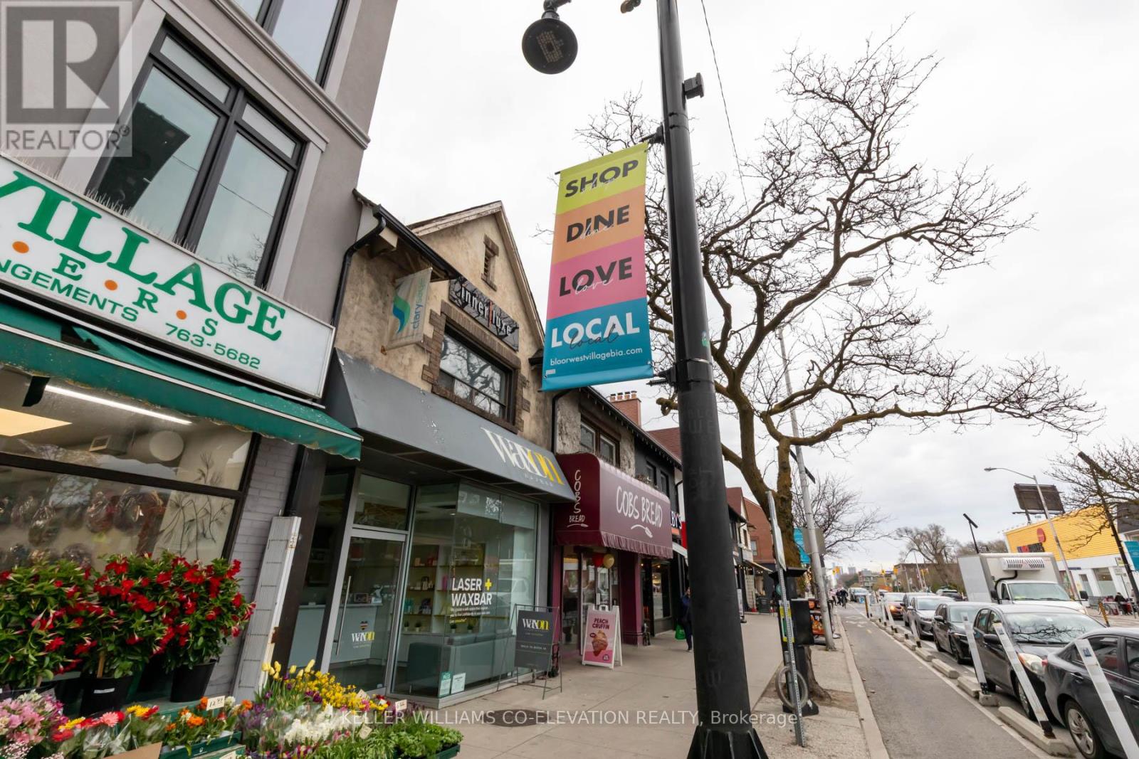 2nd Floor - 2204 Bloor Street W, Toronto, Ontario  M6S 1N4 - Photo 23 - W12708392