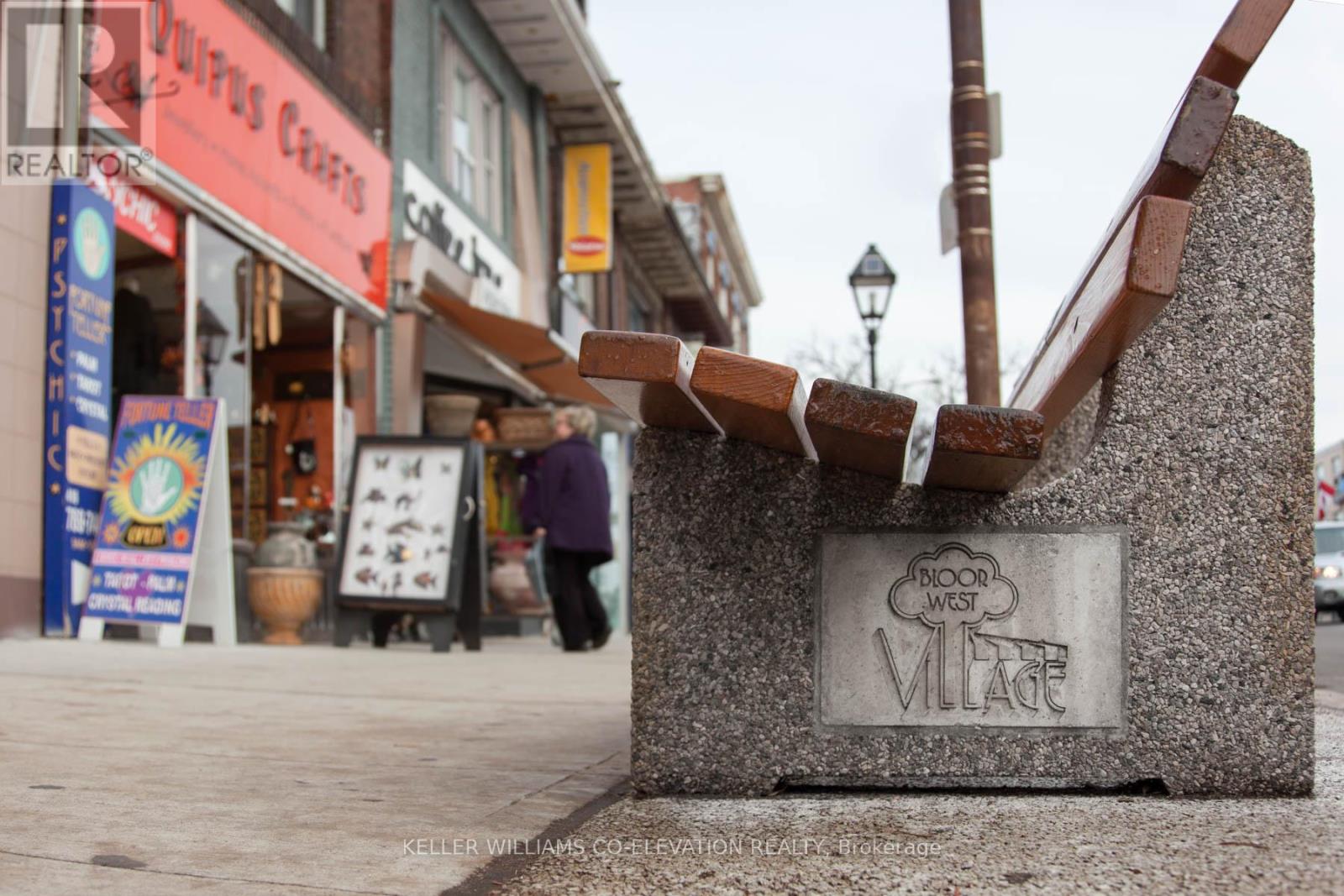 2nd Floor - 2204 Bloor Street W, Toronto, Ontario  M6S 1N4 - Photo 24 - W12708392