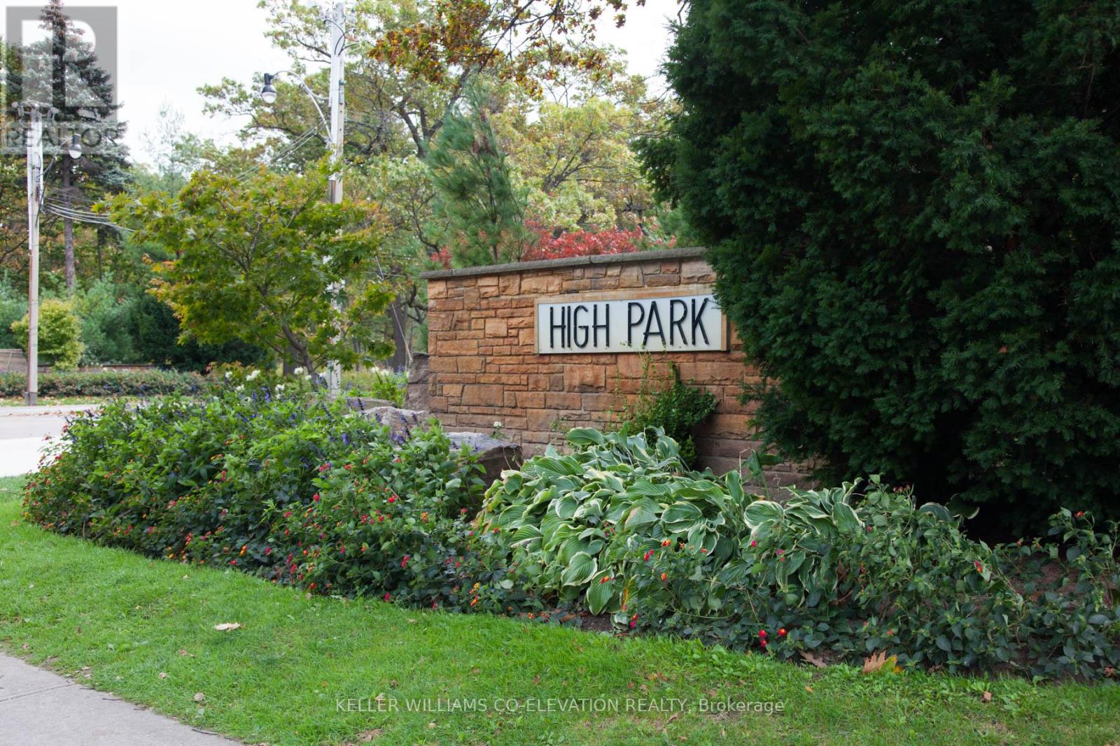 2nd Floor - 2204 Bloor Street W, Toronto, Ontario  M6S 1N4 - Photo 25 - W12708392