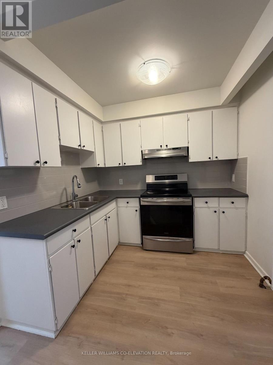 2nd Floor - 2204 Bloor Street W, Toronto, Ontario  M6S 1N4 - Photo 3 - W12708392