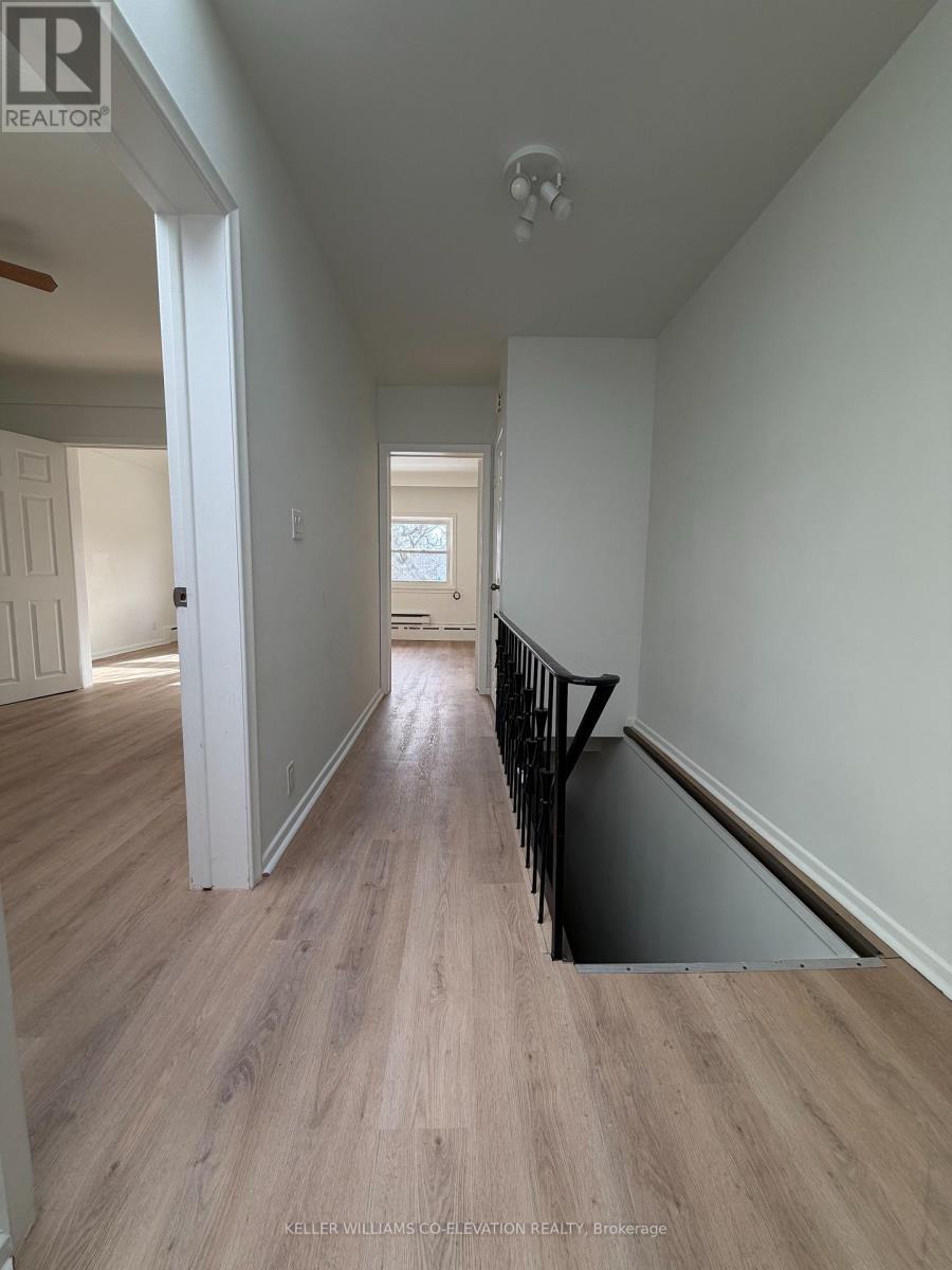 2nd Floor - 2204 Bloor Street W, Toronto, Ontario  M6S 1N4 - Photo 5 - W12708392